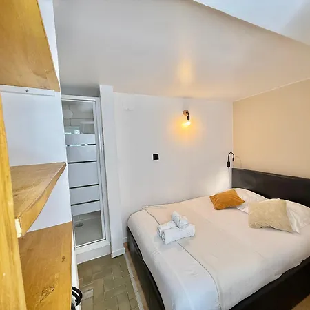 Appartement Sur Les Rives - Paris 30min - Terrasse *