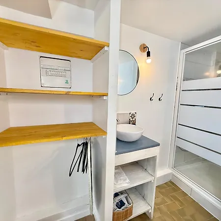 شقة Sur Les Rives - Paris 30min - Terrasse شامبيني-سور-مارن