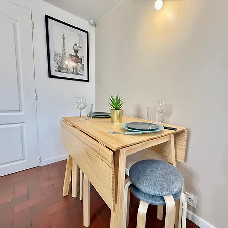 Sur Les Rives - Paris 30min - Terrasse Appartement *