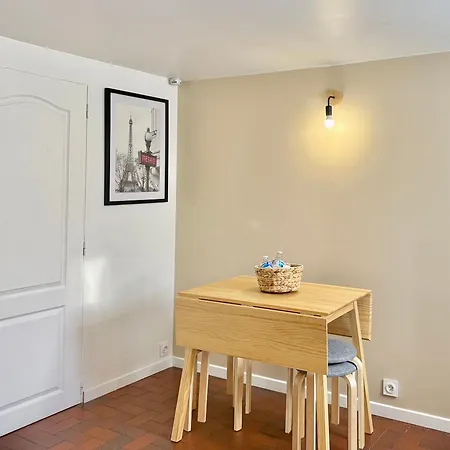 Sur Les Rives - Paris 30min - Terrasse * Champigny-sur-Marne